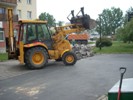 budowa parkingw