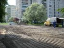 remonty parkingw