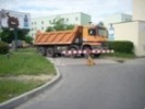 remonty parkingw